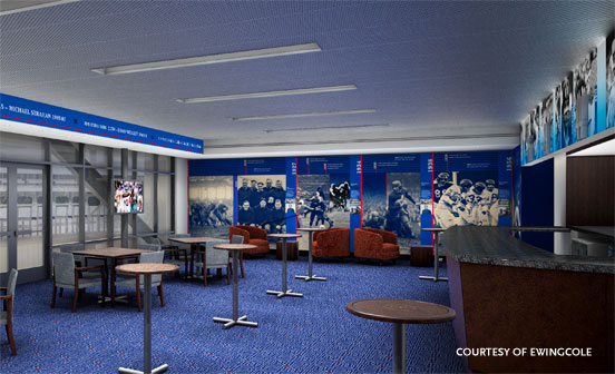 Giants Legacy Club
